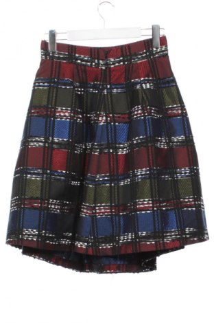 Szoknya adL, Méret XS, Szín Sokszínű, Ár 16 731 Ft