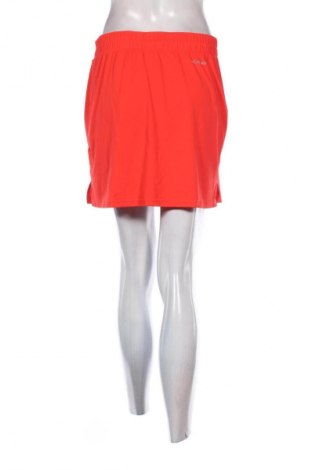 Пола-панталон Columbia, Размер L, Цвят Оранжев, Цена 93,99 лв.