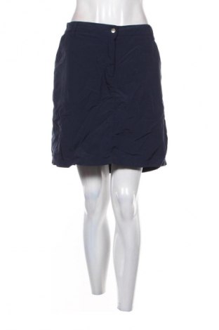 Spódnico-spodnie Jack Wolfskin, Rozmiar 3XL, Kolor Niebieski, Cena 77,99 zł