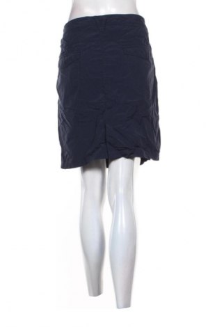 Spódnico-spodnie Jack Wolfskin, Rozmiar 3XL, Kolor Niebieski, Cena 77,99 zł