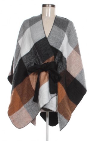 Πόντσο Anna Field, Μέγεθος M, Χρώμα Πολύχρωμο, Τιμή 28,99 €