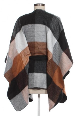 Πόντσο Anna Field, Μέγεθος M, Χρώμα Πολύχρωμο, Τιμή 28,99 €