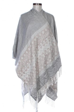 Poncho Atmosphere, Größe XL, Farbe Mehrfarbig, Preis € 8,99