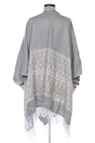 Poncho Atmosphere, Größe XL, Farbe Mehrfarbig, Preis € 8,99