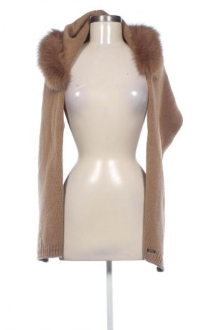 Πόντσο Baldinini, Μέγεθος M, Χρώμα  Μπέζ, Τιμή 72,70 €