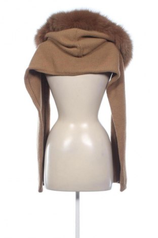 Πόντσο Baldinini, Μέγεθος M, Χρώμα  Μπέζ, Τιμή 72,70 €