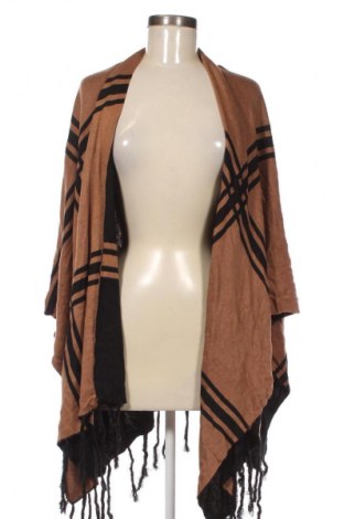 Poncho Blue Motion, Größe M, Farbe Mehrfarbig, Preis € 14,99