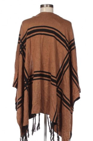 Poncho Blue Motion, Größe M, Farbe Mehrfarbig, Preis € 14,99