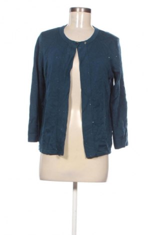 Πόντσο Bonita, Μέγεθος S, Χρώμα Μπλέ, Τιμή 11,99 €