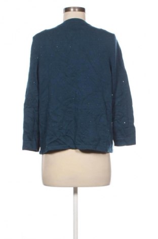 Πόντσο Bonita, Μέγεθος S, Χρώμα Μπλέ, Τιμή 11,99 €