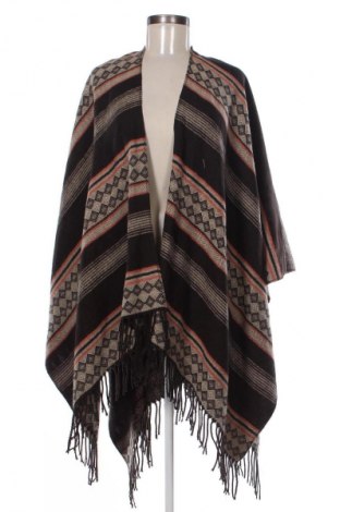 Poncsó Boohoo, Méret M, Szín Sokszínű, Ár 5 799 Ft