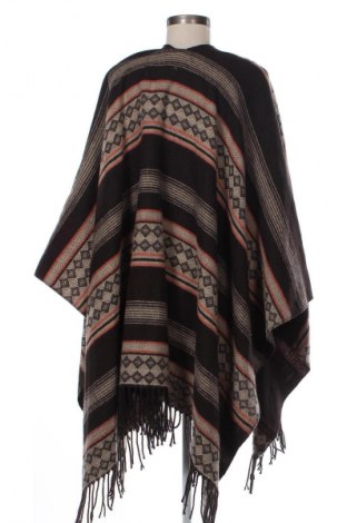 Poncsó Boohoo, Méret M, Szín Sokszínű, Ár 5 799 Ft