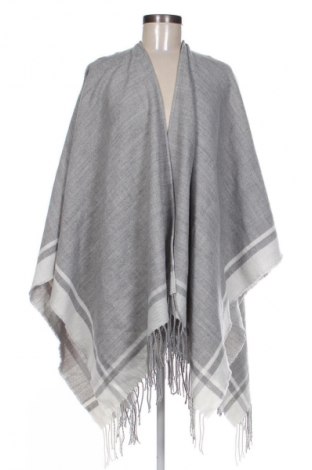 Poncho C&A, Größe M, Farbe Mehrfarbig, Preis 14,83 €