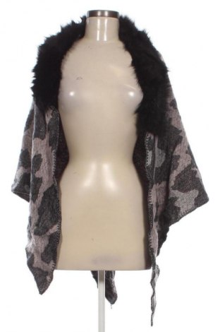 Πόντσο Cartoon, Μέγεθος M, Χρώμα Πολύχρωμο, Τιμή 11,99 €