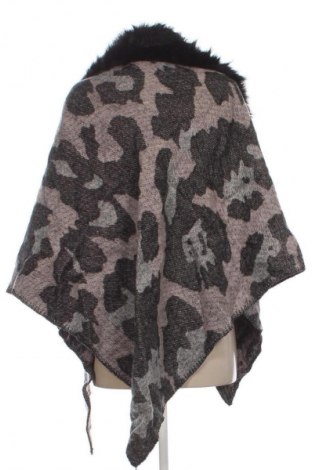 Πόντσο Cartoon, Μέγεθος M, Χρώμα Πολύχρωμο, Τιμή 11,99 €