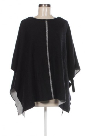Ponczo Comma,, Rozmiar M, Kolor Czarny, Cena 156,32 zł
