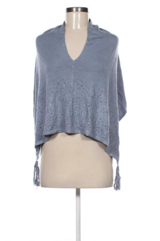 Pončo  Conbipel, Velikost M, Barva Modrá, Cena  629,00 Kč