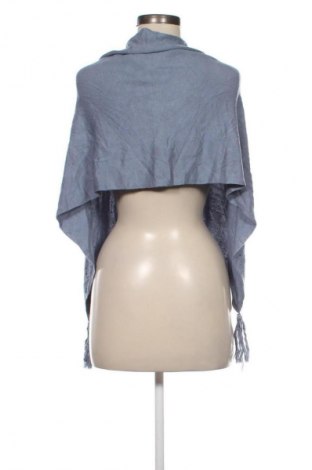 Pončo  Conbipel, Velikost M, Barva Modrá, Cena  629,00 Kč