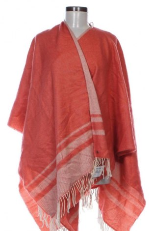 Πόντσο Edc By Esprit, Μέγεθος M, Χρώμα Πορτοκαλί, Τιμή 15,99 €