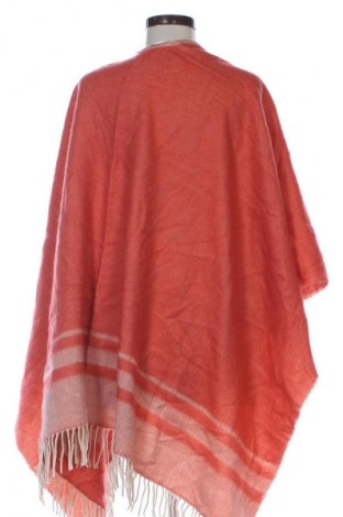 Πόντσο Edc By Esprit, Μέγεθος M, Χρώμα Πορτοκαλί, Τιμή 15,99 €