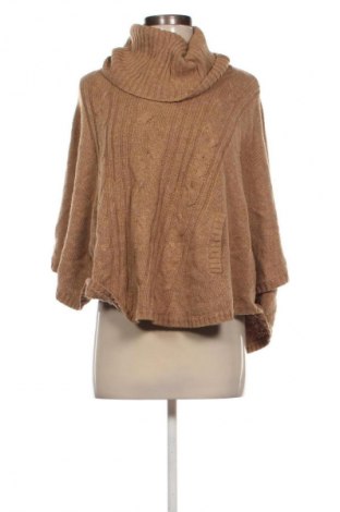 Ponczo Esprit, Rozmiar S, Kolor Beżowy, Cena 59,99 zł