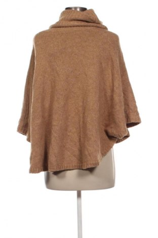 Ponczo Esprit, Rozmiar S, Kolor Beżowy, Cena 59,99 zł