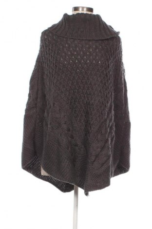 Poncho Esprit, Größe S, Farbe Grau, Preis € 12,99