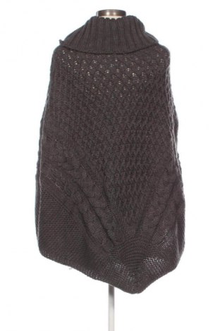 Poncho Esprit, Größe S, Farbe Grau, Preis € 12,99