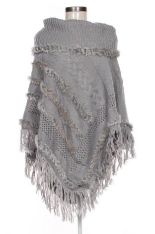 Poncsó Fiorelli, Méret M, Szín Szürke, Ár 5 429 Ft