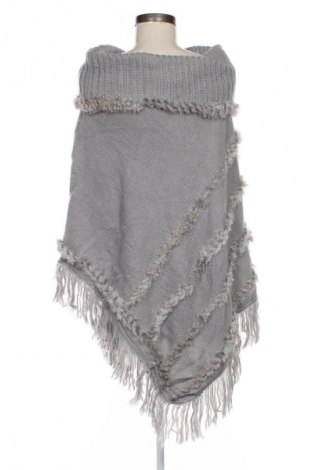 Poncsó Fiorelli, Méret M, Szín Szürke, Ár 5 429 Ft