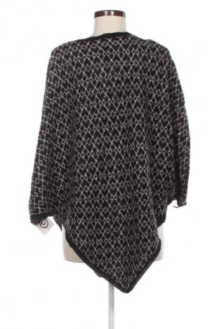 Poncho Gina, Mărime M, Culoare Multicolor, Preț 61,99 Lei