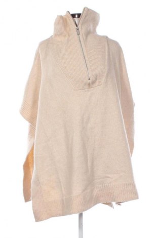 Poncho H&M, Größe M, Farbe Beige, Preis € 14,83