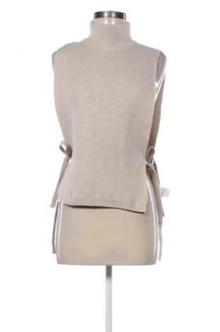 Πόντσο Haily`s, Μέγεθος S, Χρώμα Γκρί, Τιμή 24,49 €