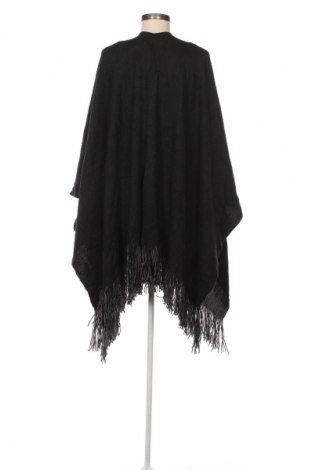 Poncsó Kapalua, Méret XL, Szín Fekete, Ár 5 509 Ft