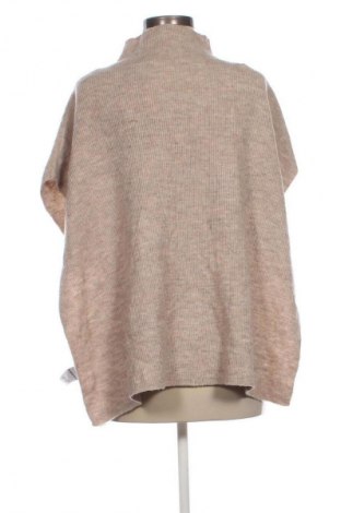 Poncho KappAhl, Größe M, Farbe Beige, Preis € 15,99