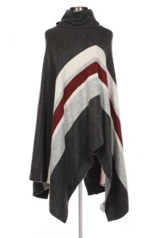 Ponczo Kiabi, Rozmiar M, Kolor Kolorowy, Cena 56,99 zł