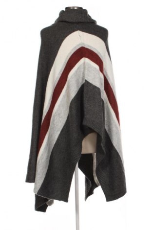 Ponczo Kiabi, Rozmiar M, Kolor Kolorowy, Cena 56,99 zł