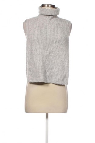 Poncho Lambswool, Größe XS, Farbe Grau, Preis € 14,99