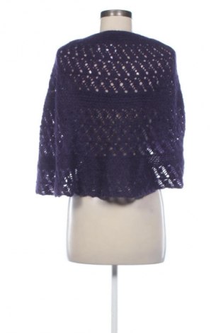 Poncho Madame, Größe L, Farbe Lila, Preis 14,77 €