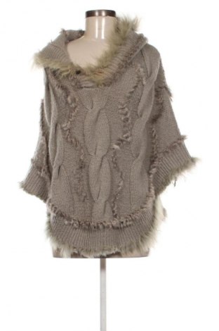 Пончо Natures Collection, Размер M, Цвят Многоцветен, Цена 96,00 лв.