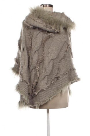 Пончо Natures Collection, Размер M, Цвят Многоцветен, Цена 96,00 лв.