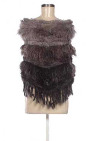 Pončo  Oakwood, Veľkosť M, Farba Viacfarebná, Cena  35,00 €