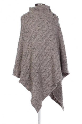 Poncho Phase Eight, Größe M, Farbe Grau, Preis 40,11 €