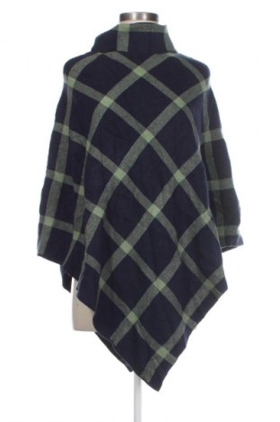 Pončo  Sa. Hara, Velikost M, Barva Vícebarevné, Cena  319,00 Kč