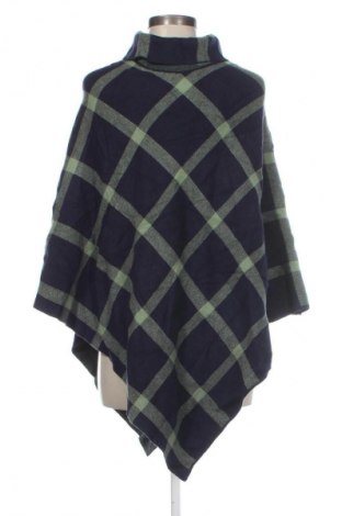 Pončo  Sa. Hara, Velikost M, Barva Vícebarevné, Cena  319,00 Kč