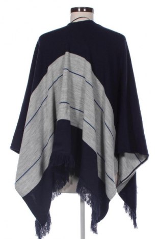 Pončo  Stradivarius, Velikost M, Barva Vícebarevné, Cena  366,00 Kč