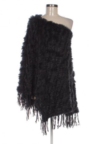 Poncsó Tavus, Méret L, Szín Szürke, Ár 10 729 Ft