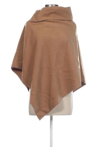 Pončo  Tu, Veľkosť M, Farba Béžová, Cena  12,95 €