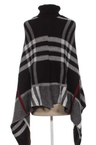 Poncho Unbranded, Größe M, Farbe Mehrfarbig, Preis 17,99 €