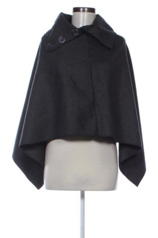 Ponczo Unbranded, Rozmiar M, Kolor Szary, Cena 52,99 zł